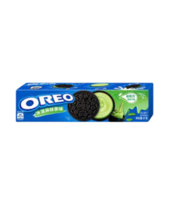 OREO GLACE AU MATCHA 97G