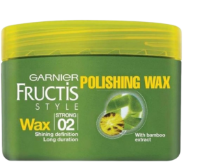 GARNIER CERA DE PULIDO 75ML