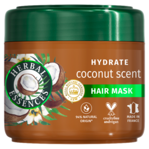 HERBAL ESSENCES MASQUE COCO 300ML