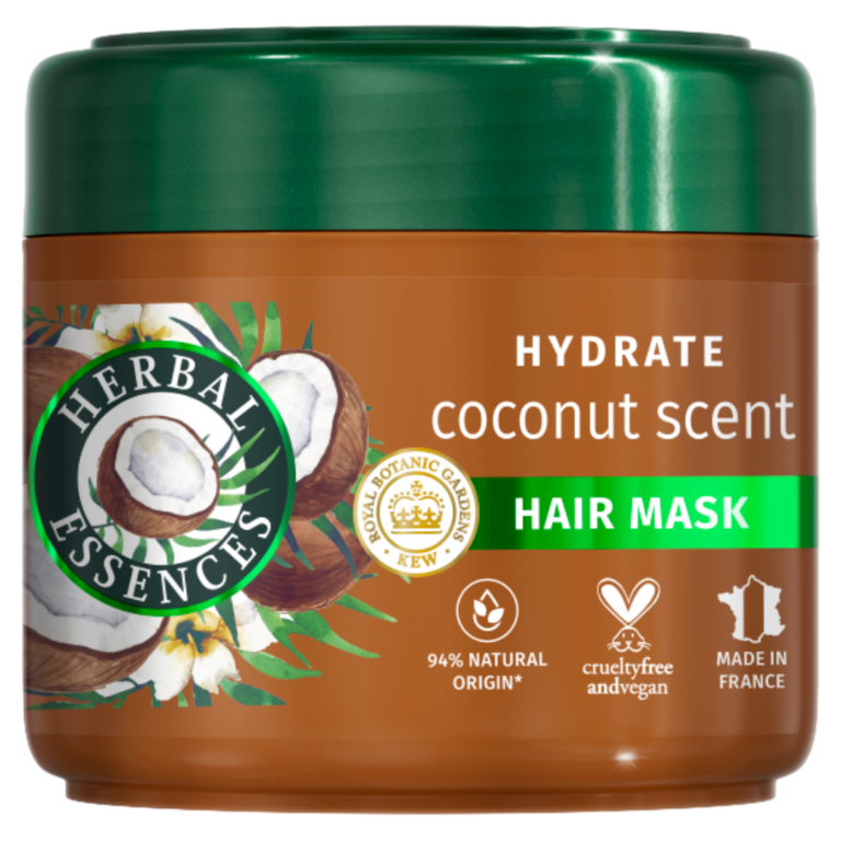 HERBAL ESSENCES MASQUE COCO 300ML