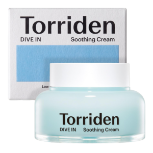 TORRIDEN CREME CALMANTE ÁCIDO HIALURÓNICO 100ML