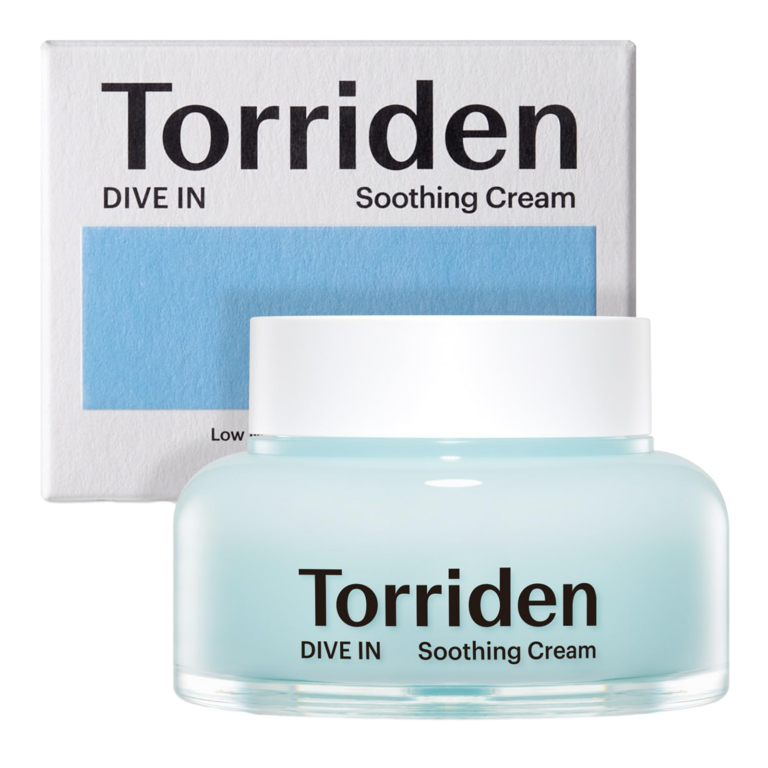 TORRIDEN CREME CALMANTE DE ÁCIDO HIALURÓNICO 100ML