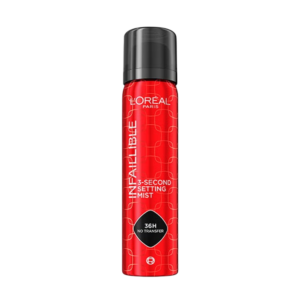L'ORÉAL SPRAY FIJADOR INFALIBLE 150ML