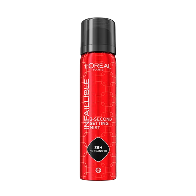 L'ORÉAL SPRAY FIJADOR INFALIBLE 150ML