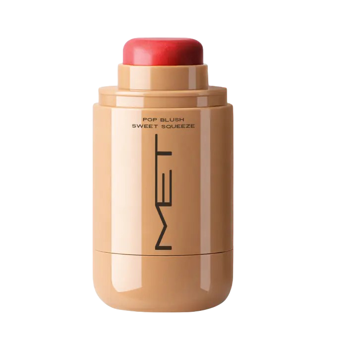 MET COLORETE POP BLUSH (VARIOS)