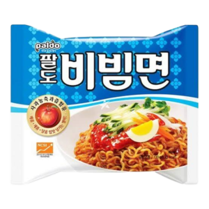 PALDO NOODLES BIBIMMEN 130G