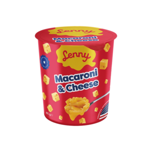 LENNY MACARONI & FROMAGE 65G