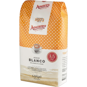 AZUCARERA AZÚCAR BOLSA PAPEL 1,5KG