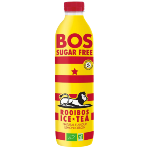 BOS ICE TEA CITRON SANS SUCRE BIO 1L