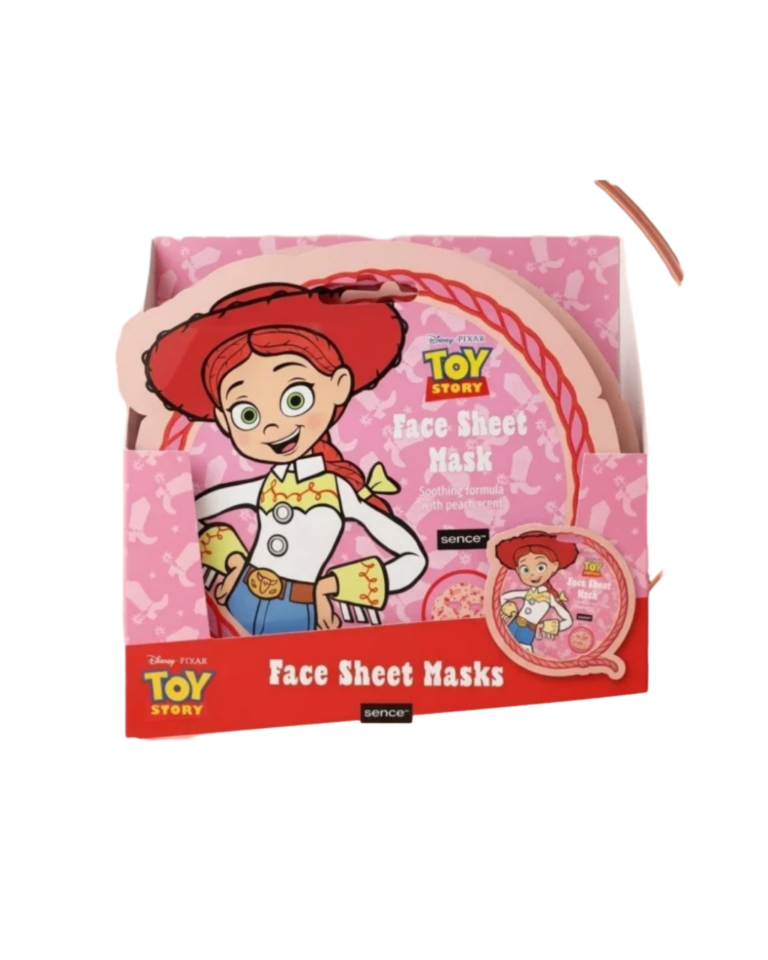 TOY STORY MASQUE VISAGE 20ML