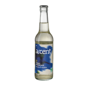ACCENT TONIC BIO 33CL