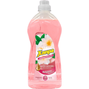 XANPA MULTISSUPERFÍCIES AROMATERAPIA 1,5L