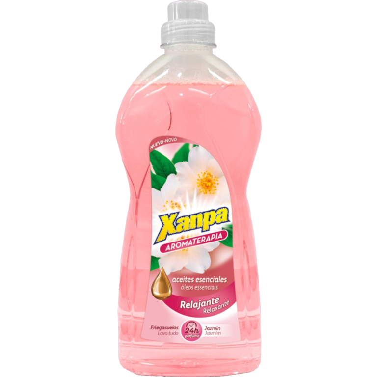 XANPA MULTISSUPERFÍCIES AROMATERAPIA 1,5L