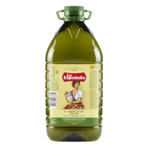 LA ESPAÑOLA ACEITE OLIVA INTENSO 3L