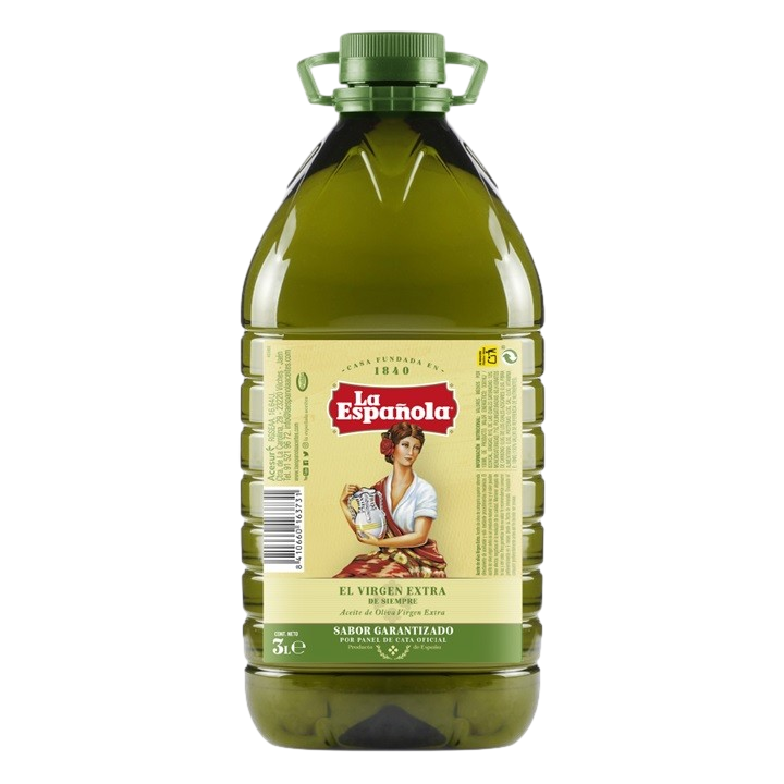 LA ESPAÑOLA ACEITE OLIVA INTENSO 3L