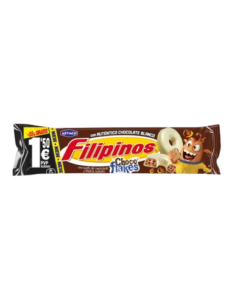 FILIPINOS CHOCO FLAKES 118G