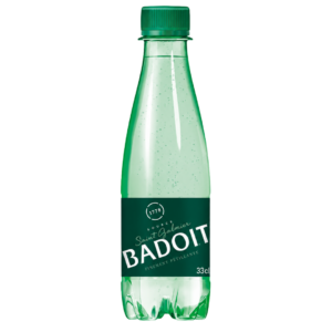 BADOIT BOUTEILLE 33CL