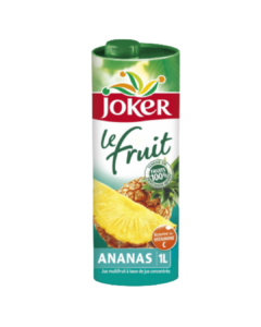 JOKER JUS ANANAS 1L