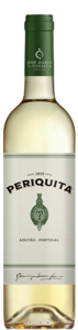 PERIQUITA VINHO BRANCO 75CL