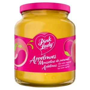 PINK LADY COMPOTE 350G