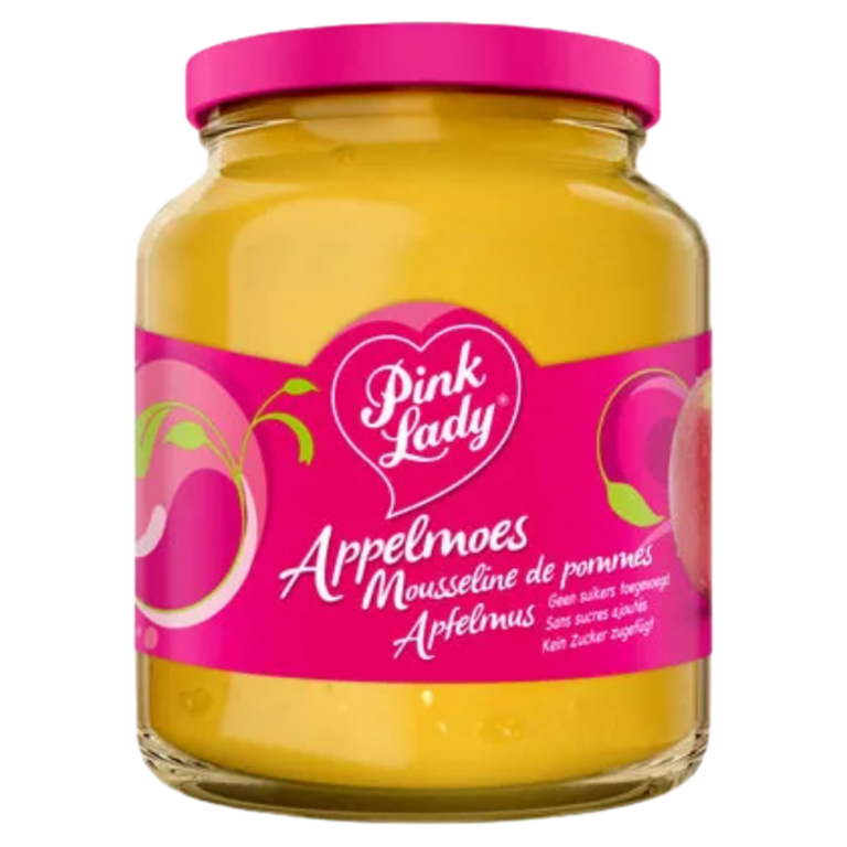PINK LADY COMPOTE 350G