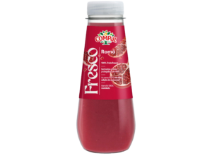 COMPAL FRESCO SUMO ROMÃ 250ML
