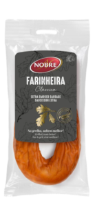 NOBRE FARINHEIRA 180G