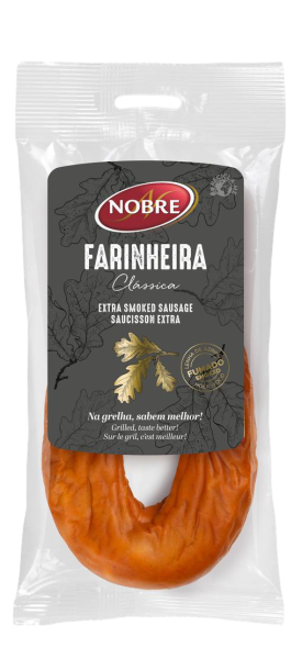 NOBRE FARINHEIRA 180G