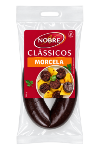 NOBRE MORCELA 200G