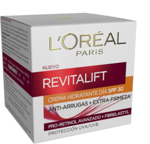 L'ORÉAL REVITALIFT DERMO DIA SPF30 50ML