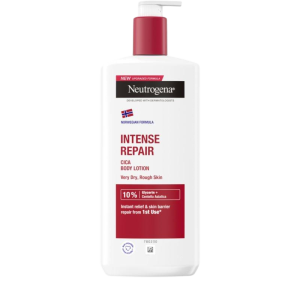 NEUTROGENA LOCIÓN PIEL MUY SECA 400ML (R)