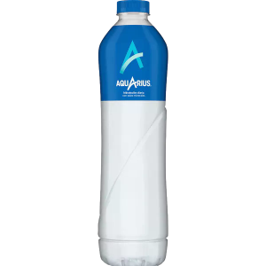 AQUARIUS BEBIDA ISOTÓNICA LIMÓN 1,5L