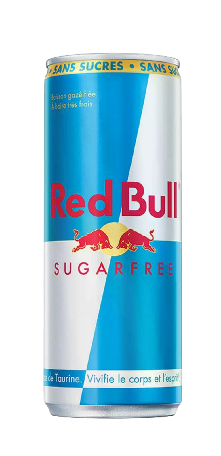 RED BULL SANS SUCRE 250ML