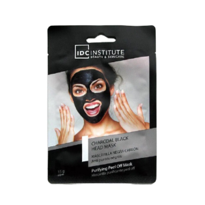 IDC MASQUE CHARBONE POINTS NOIRS 15G