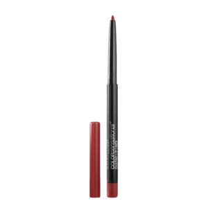 MAYBELLINE LÁPIZ LABIAL COLOR ROJO