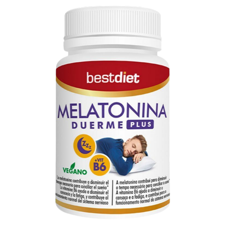 BEST DIET SOMMEIL PLUS 60U 30G