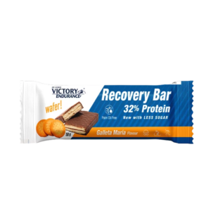 VICTORY ENDURANCE BARRITAS RECUPERACIÓN 32% WHEY 3X35G