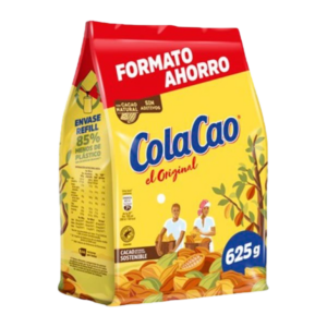 COLACAO ORIGINAL EM SACO 625G