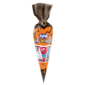 FINI CONE HALLOWEEN 179G