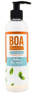 BOA BRAZIL ATIVADOR DE CARACÓIS 250ML