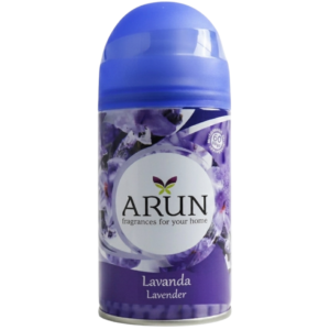 ARUN AMBIENTADOR FRESHMATIC LAVANDA 250ML