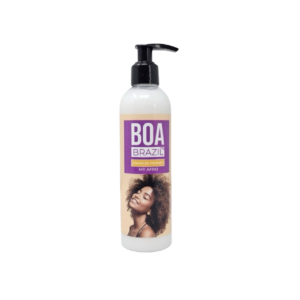 BOA BRAZIL MY AFRO CREME DE PENTEADO 250ML