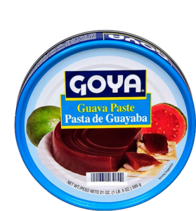 GOYA PASTA DE GOIABA 595G