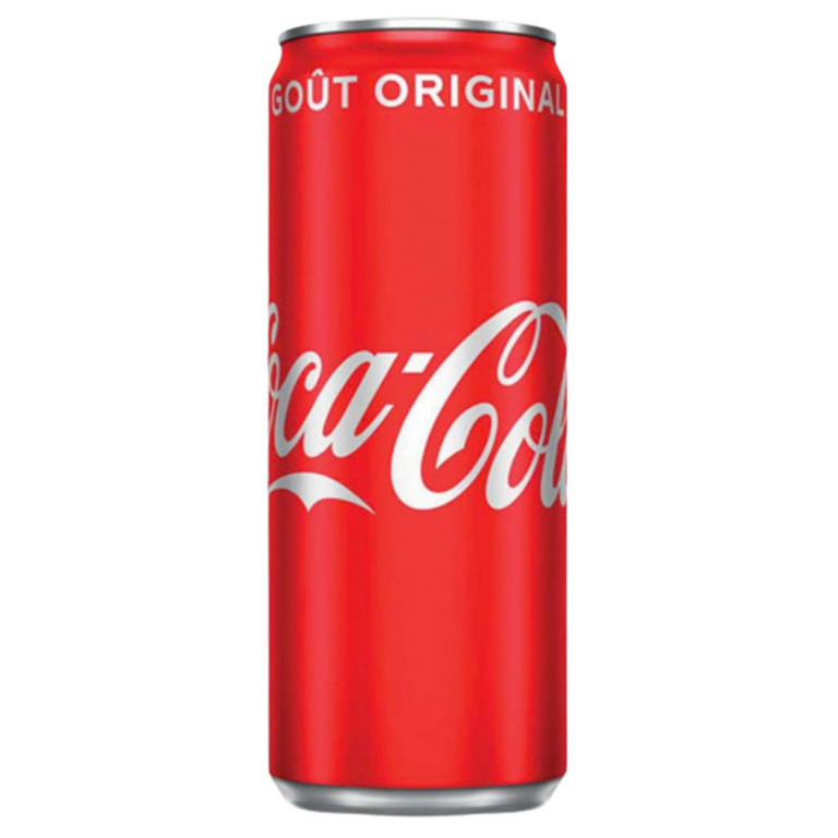 COCA COLA ORIGINAL 33CL