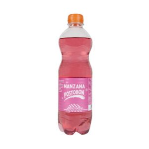 POSTOBON BEBIDA DE MAÇÃ 500ML