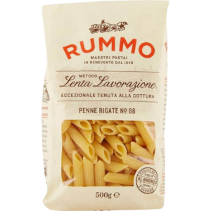 RUMMO PENNE RIGATE Nº66 500G