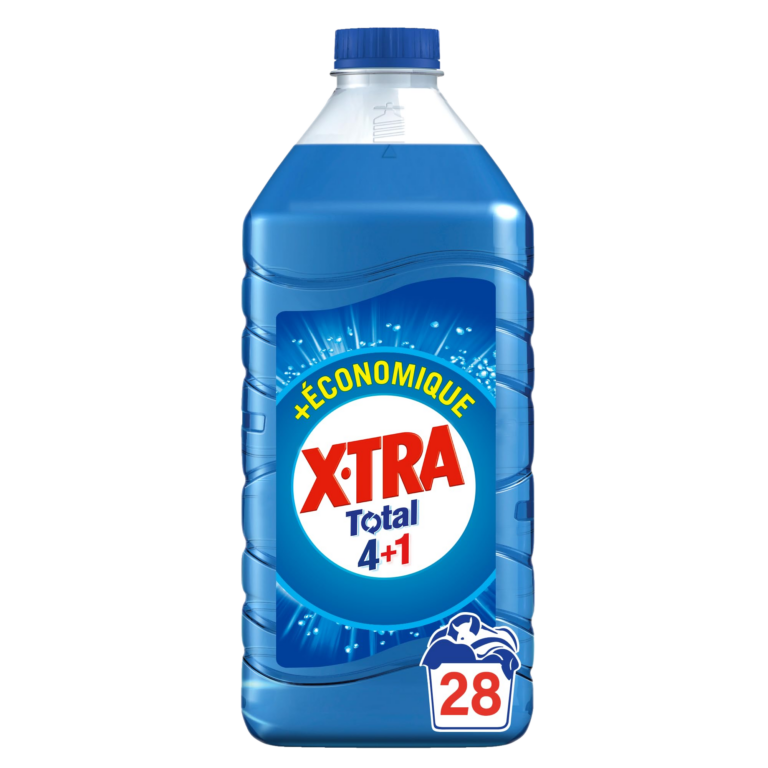 XTRA LESSIVE LIQUIDE 44LAV