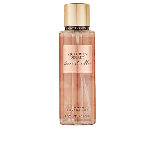 VICTORIA SECRET BRUME BARE VANILLA 250ML