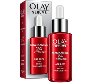 OLAY SÉRUM REGENERIST NIACINAMIDA 40ML