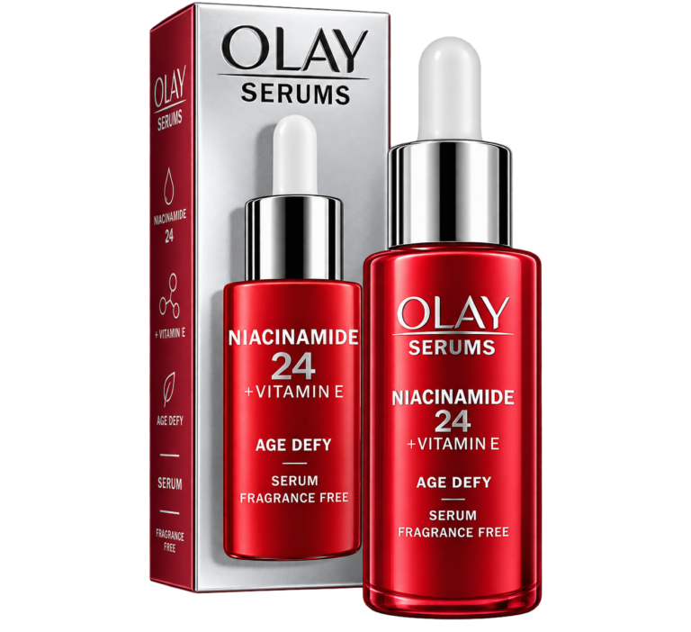 OLAY SÉRUM REGENERIST NIACINAMIDA 40ML